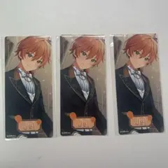 ジェルくん ステッカー ふぁみくじ