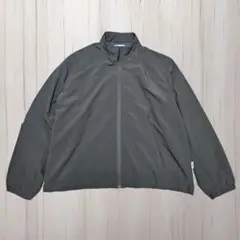 【FREAK'S STORE】 ジップアップ 中綿 ブルゾン　L