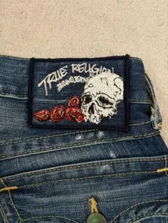 2025年最新】TRUE RELIGION メンズ デニム・ジーンズの人気アイテム