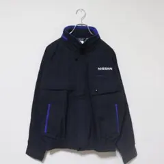 90s KENWOOD F-1RACINGTEAM ケンウッドナイロンジャケット - メルカリ