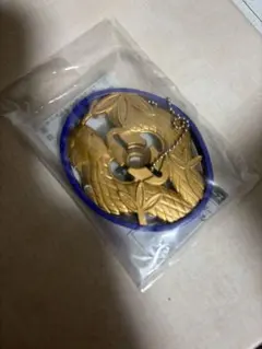 鬼滅の刃 伊黒小芭内 日輪刀 傘マーカー マスコット キーホルダー