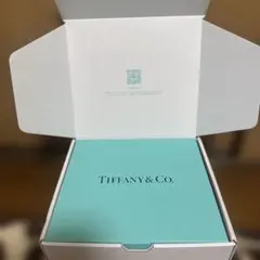 Tiffany & Co. ギフトボックス 3点セット - メルカリ