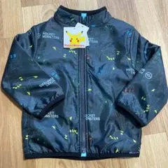 新品タグ付き☆ポケモン　アウター 90サイズ