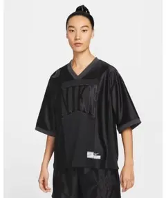 完売品 NIKE ナイキ ゲームシャツ NSWストリートGX JRSY S/S - メルカリ