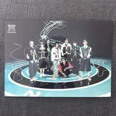 StrayKids ラントレ dominATE JAPAN スタジアム オール