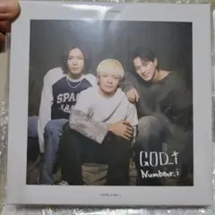 2025年最新】GOD_iの人気アイテム - メルカリ