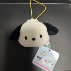 サンリオフェイスマスコット