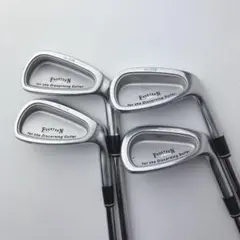 FOURTEEN フォーティーン TC-770 ゴルフクラブ アイアンセット4本