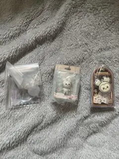 TWICE ダヒョンキーホルダー3点セット