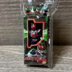 仮面ライダー ソフビパッケージチャーム　仮面ライダー電王 ソードフォーム