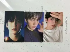 txt スビン トレカ Starkissed セット売り