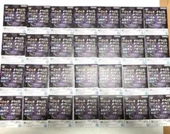 ト*ド様 【N賞 ステッカーセット32個セット】一番くじ 呪術廻戦 死滅回游 ～