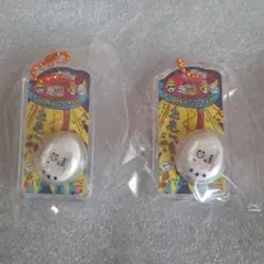 おかしなたまごボーロッチ2 新品、未使用