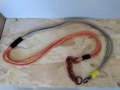 ショルダーストラップ