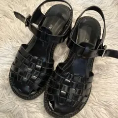 エディ期】20ss CELINE グルカサンダル サイズ41 黒 - メルカリ