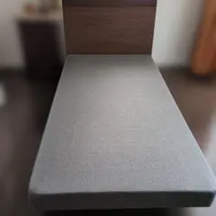 2025年最新】Simmons ベッドフレーム シングルの人気アイテム - メルカリ