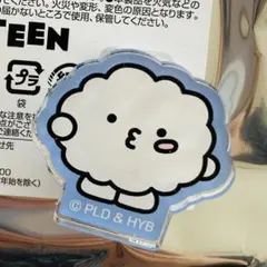 未使用　セブチ　ミニティーン　ホシ　ウジ 未使用 セブチ ミニティーン ホシ ウジ ミニティーンminiteen