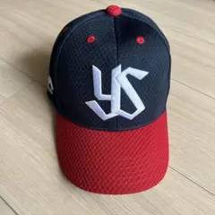 ヤクルトスワローズ2022CREWキャップジュニアサイズのサムネイル