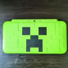 2DS LLのマイクラモデル