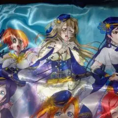 2025年最新】ラブライブタペストリーの人気アイテム - メルカリ