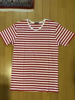 COMME des GARCONS HOMME 06SS 鹿の子 Tシャツ - メルカリ