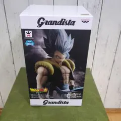 【早い者勝ち】Grandista ドラゴンボール フィギュア