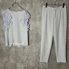 ✨美品✨ 31 Sons de mode 【38】 セットアップ きれいめ