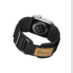 apple watch バンド ナイロン