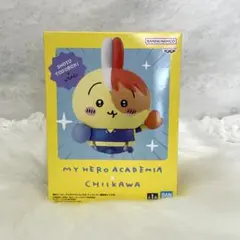 ❤️新品❤️ ちいかわ 僕のヒーローアカデミア ヒロアカ コラボ 轟焦凍×うさぎ