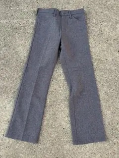 【美品】Wrangler 82 VINTAGE 90'S～00'S gray