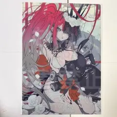 Fate/Grand Order -最終再臨展- パーヴァン・シー B2ポスター - メルカリ