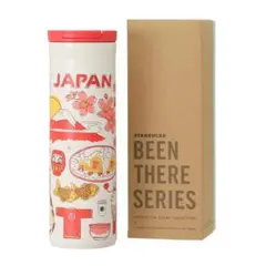 スタバ Been There Series JAPAN473ml