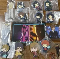 ワールドトリガー　グッズ　まとめ