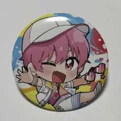 いれいす　缶バッチ　ないこ