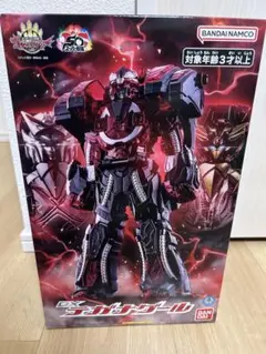 DXテガナグール ナンバーワン戦隊ゴジュウジャー - メルカリ