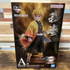 鬼滅の刃 一番くじ A賞 我妻善逸