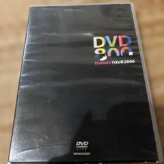 MONGOL800/DVD800 Daniel's TOUR2006