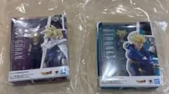 ドラゴンボールS.H.FiguartsMiniatureCollectio