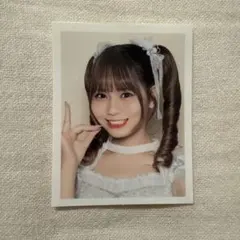 2025年最新】大場花菜 チェキの人気アイテム - メルカリ