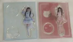 音嶋莉沙 魔法少女 猫 アクスタ イコラブ アリーナツアー 音嶋莉沙 魔法少女 猫 アクスタ イコラブ アリーナツアー 2025年