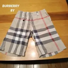 BURBERRY バーバリー ハーブパンツ ズボン 4Y104 【新品】 現行 - メルカリ