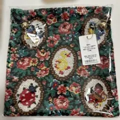 フェイラー FEILER ハイジアンティーク 巾着 新品未使用 - メルカリ