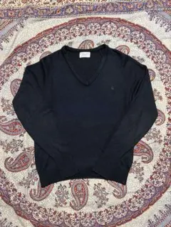 80s Christian Dior アクリルニットのサムネイル