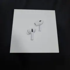 2025年最新】airpods pro 第2世代 未開封の人気アイテム - メルカリ