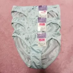 ♡TRICOT レディースショーツ ♡Mサイズ 3枚セット