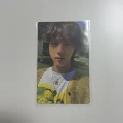 ENHYPEN ソヌ KPOPMERCH バンコク SOUNDCHECK トレカ - メルカリ