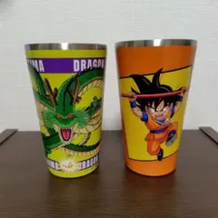 ドラゴンボール フィギュア ステンレスタンブラー まとめ売り 2025年最新】ドラゴンボールピッコロタンブラーの人気アイテム