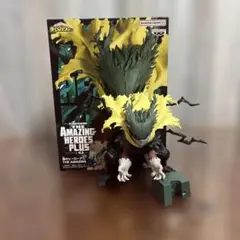 僕のヒーローアカデミア AMAZING HEROES-PLUS vol.6