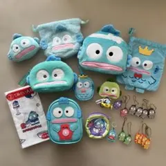 ハンギョドン⭐︎たっぷりグッズセット