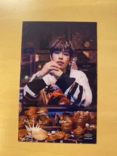 Stray Kids スンミン ALL IN タワレコ購入特典